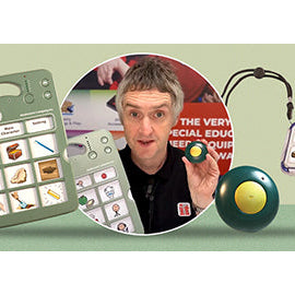 How to Pick the Right GoTalk AAC Communicators