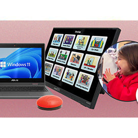 Inclusive ClassMate vs Inclusive ClassMate PC: Which Assistive Technology Device is Right for Your Learners?