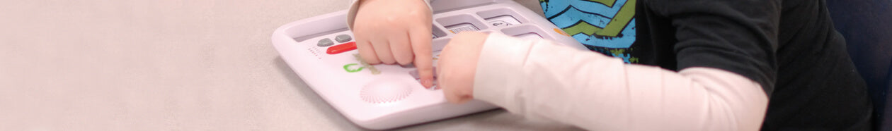 Hardware/Communication Devices & Aids