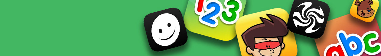 iPad Apps/Educational Apps