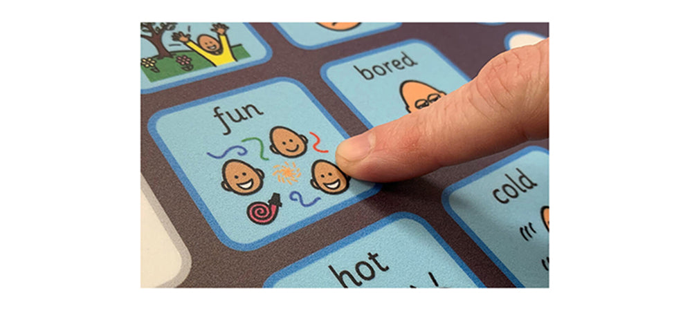 What’s the Meaning Behind the Colours?