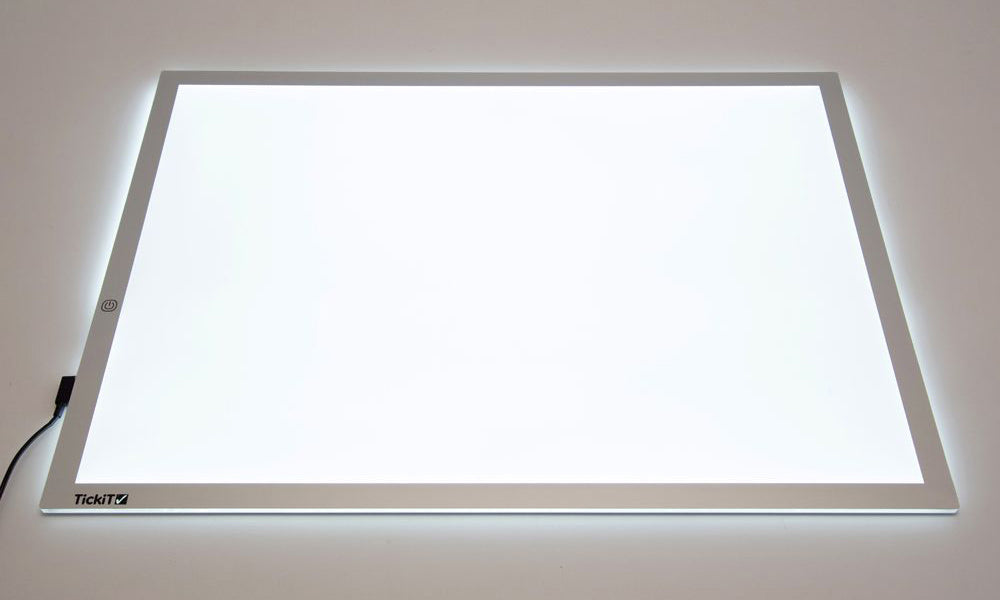 A2 LED Light Panel