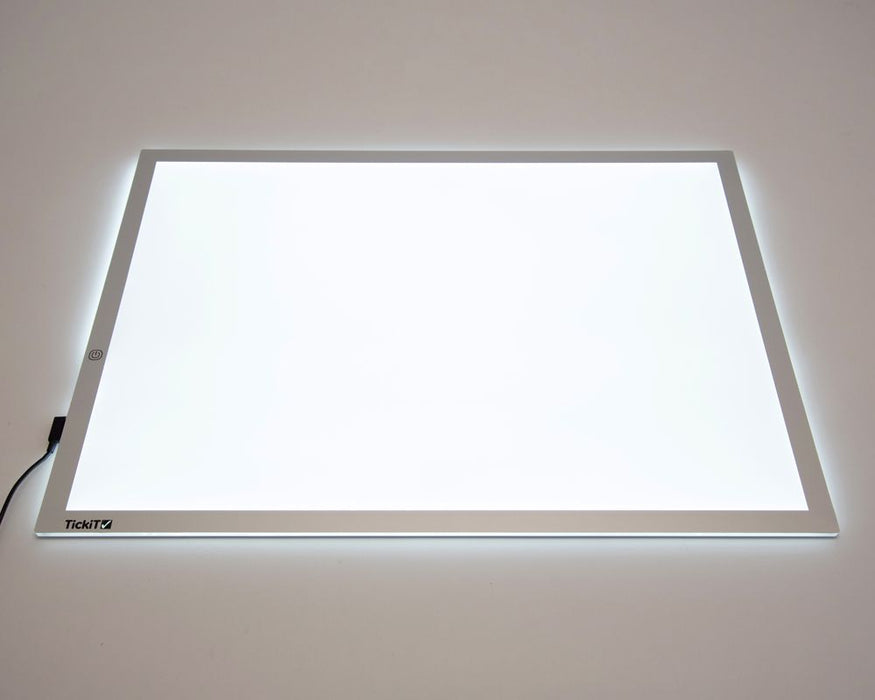 A2 LED Light Panel