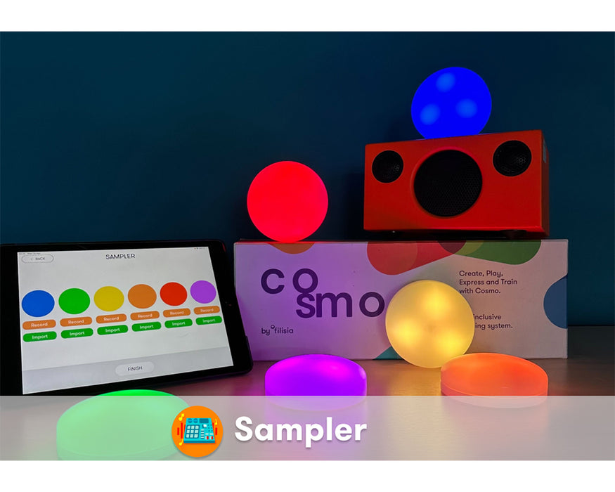 Cosmo All Activity Subscriptions