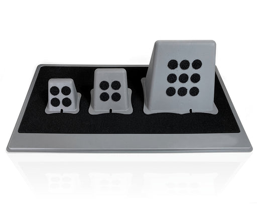 Maxess Mounting System