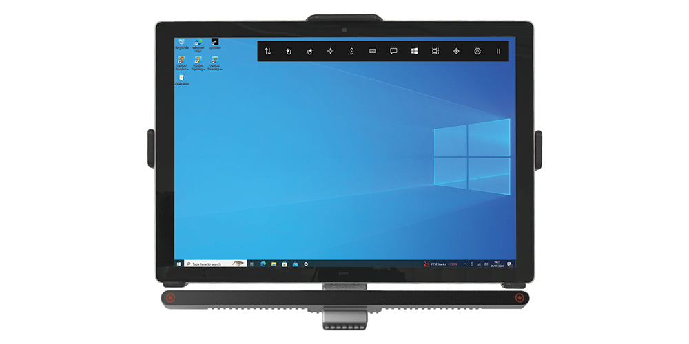 Microsoft Surface Pro Tablet