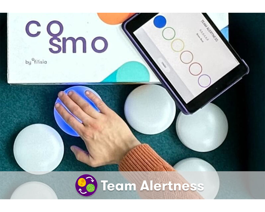 Cosmo All Activity Subscriptions