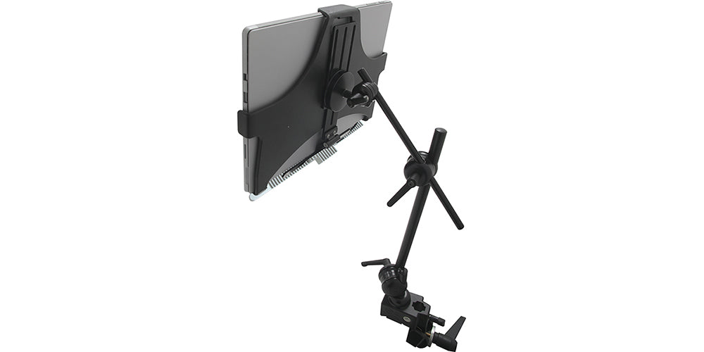 Inclusive Mounting Solutions