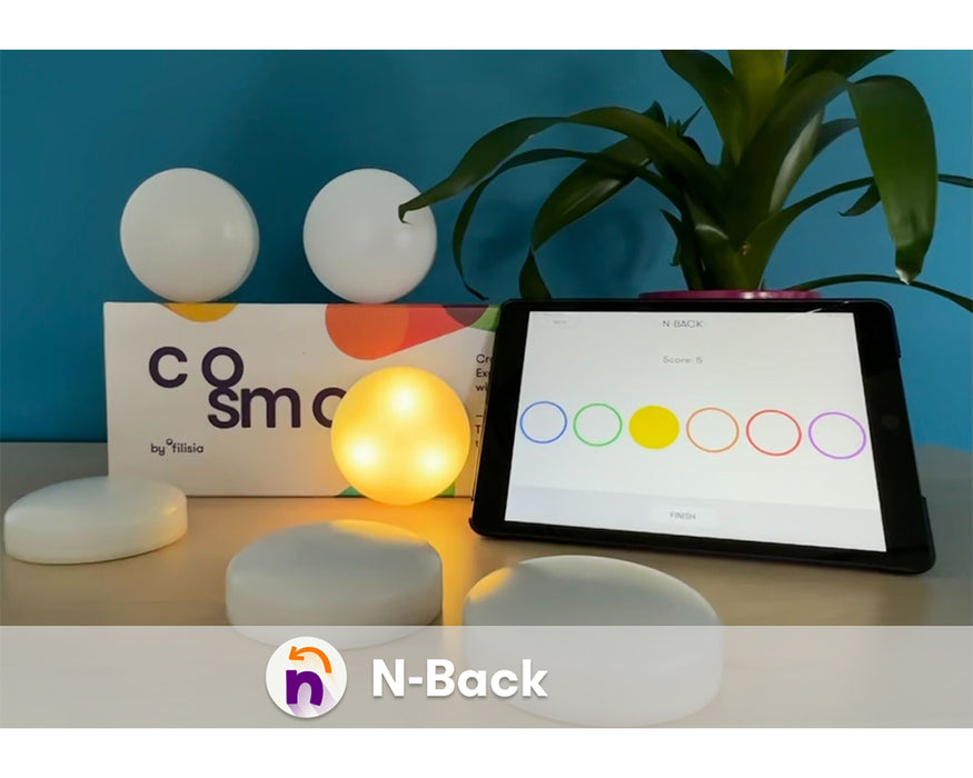 Cosmo All Activity Subscriptions