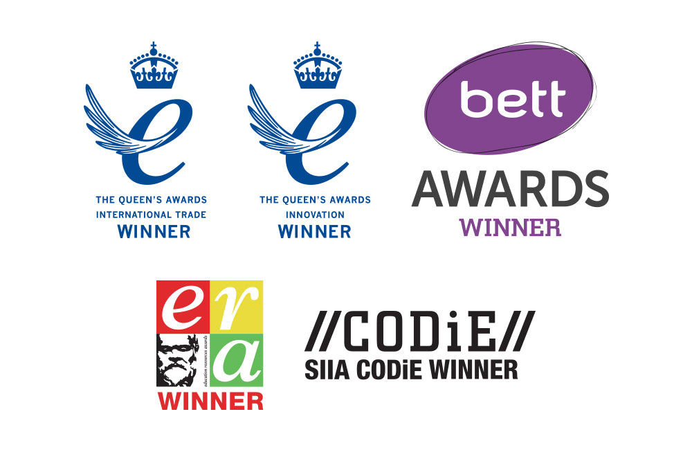 An Award-Winning Company