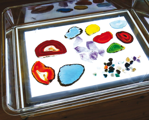 A3 Light Panel and Art Tray Bundle