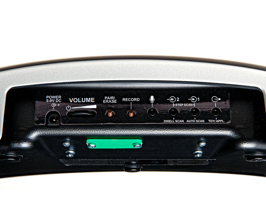 AACtivity Communicator & Musical Instrument