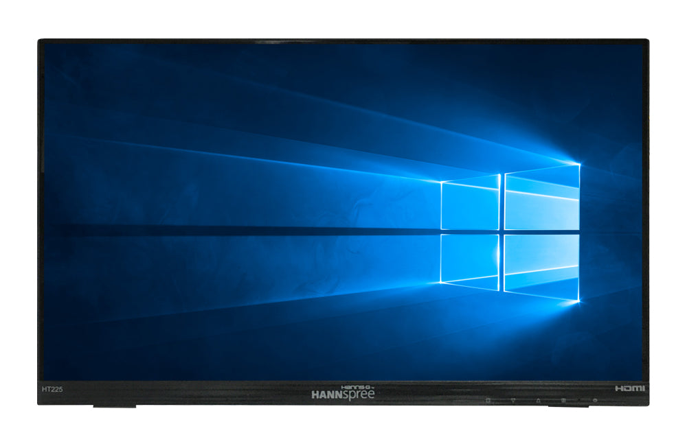 All in One Touch PC or Touch Monitor