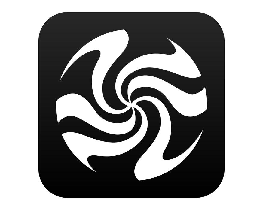 Big Bang Patterns - iPad App