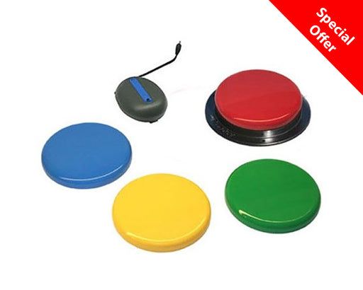 Big Beamer Transmitter & Receiver