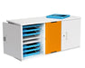 Big Grips Charging Cabinet
