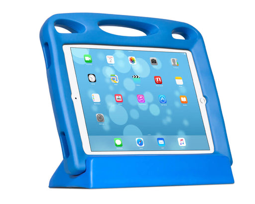 Big Grips Lift for iPad Pro 12.9 - Blue