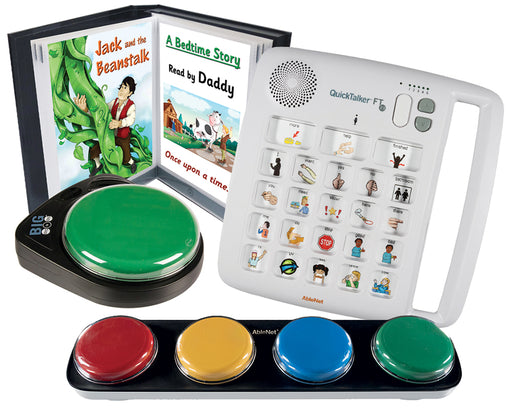 Classic Communication Kit