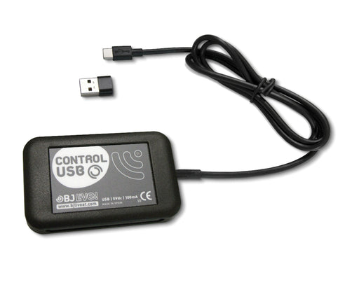 Control USB