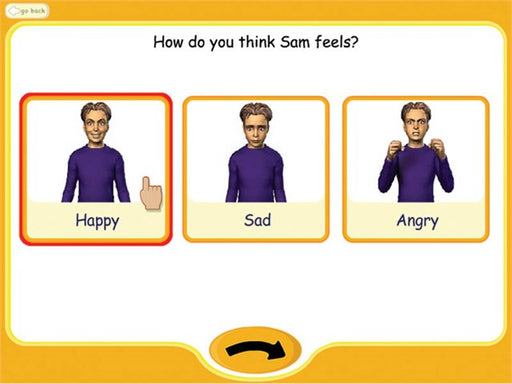 Coping With Chaos Screenshot