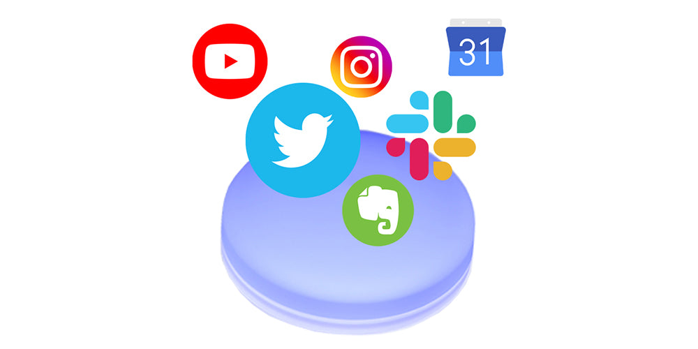 Control and Inclusion