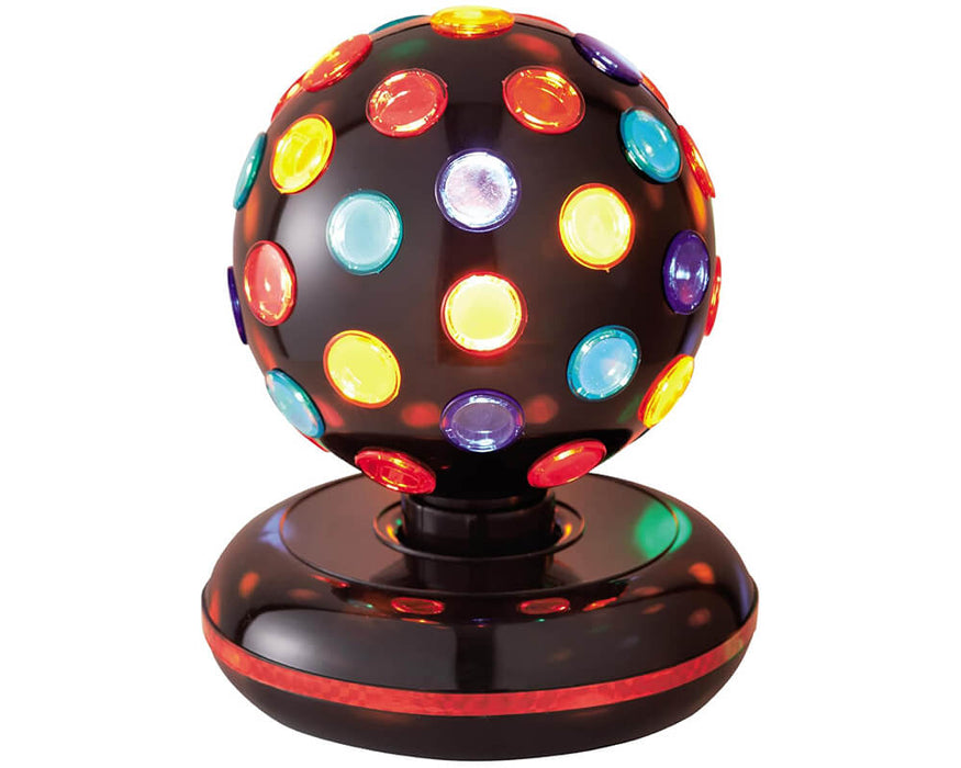 Disco Light Ball
