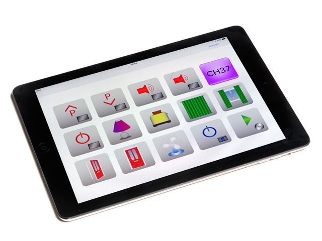 EnvirON App