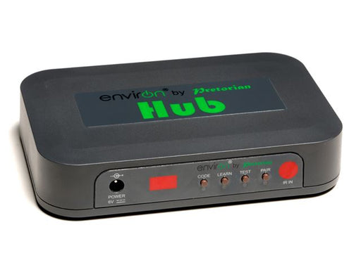 EnvirON Hub