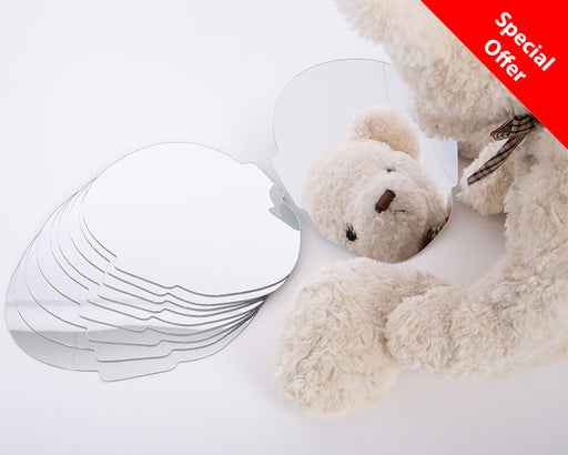 Expression Mirror Faces