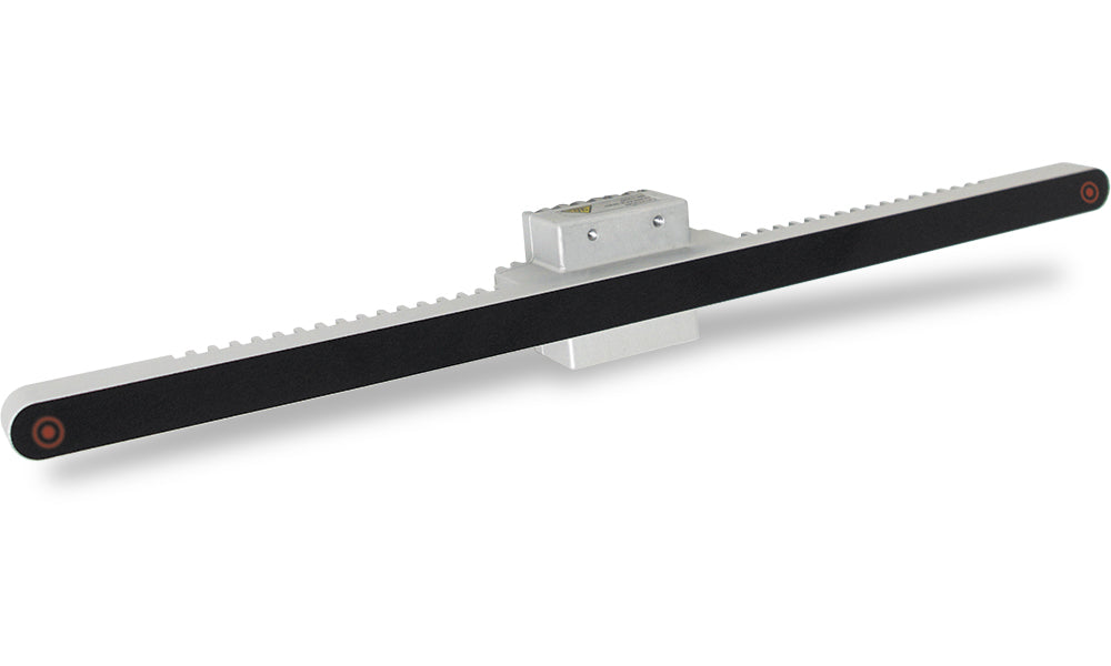 eyetuitive for Windows Eye Tracker