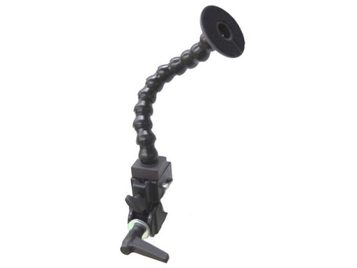 Flexzi 1 Switch Mount Black