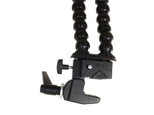 Flexzi 2 Switch Mount Black