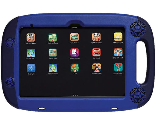 GoNow Rugged Case for iPad 10.9" & 11" Air