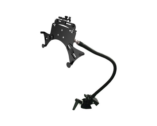 Gooseneck with Universal Tablet Holder