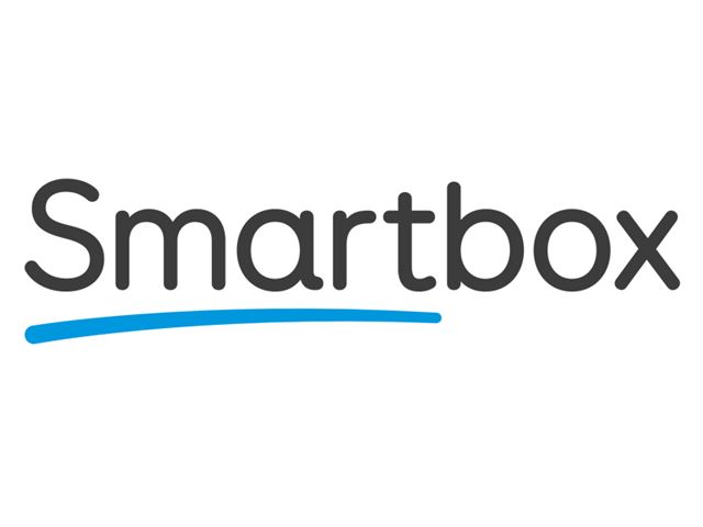 Grid 3 from Smartbox Logo
