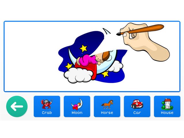 Grid 3 from Smartbox Screenshot