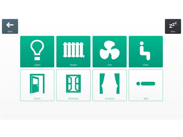 Grid 3 from Smartbox Screenshot
