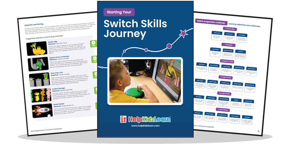 Starting Your Switch Journey