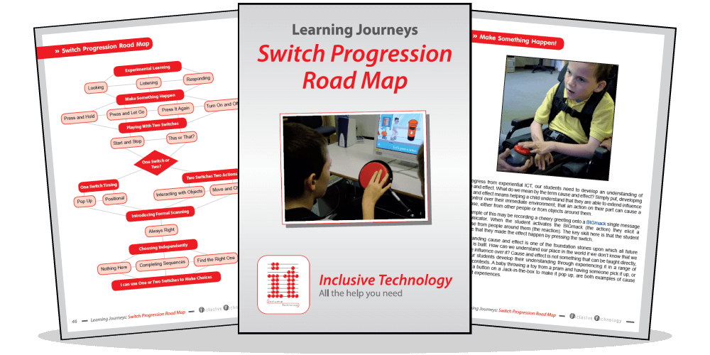 Switch Progression Road Map (7.6 MB)