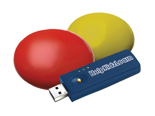 HelpKidzLearn EasySwitch