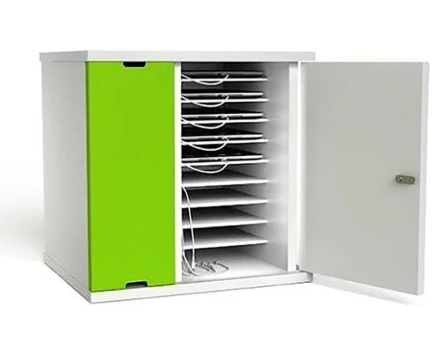 iPad/Tablet Charge & Sync Cabinet