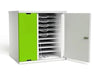iPad/Tablet Charge & Sync Cabinet