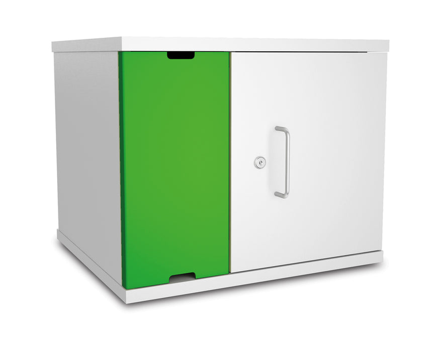 iPad/Tablet Charge & Sync Cabinet