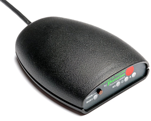 IR Keyboard & Mouse