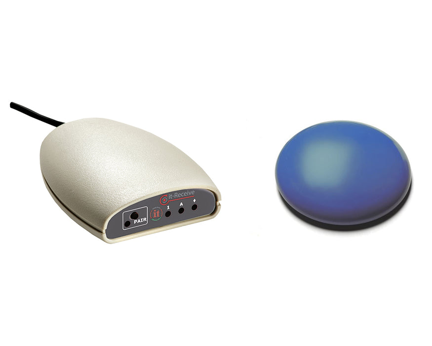 it-Switch Starter Pack Blue