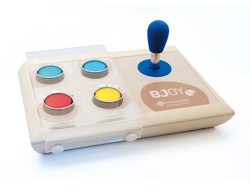 JoyStick-C