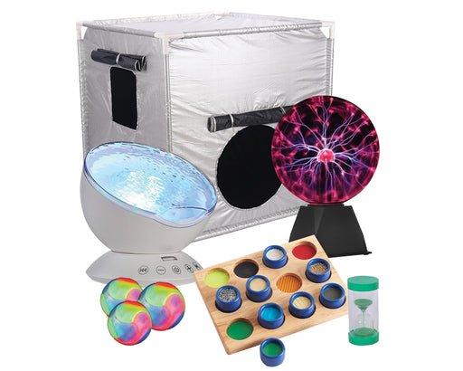 Jumbo Sensory Bundle