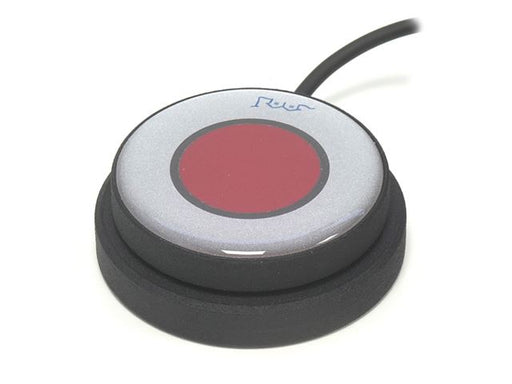 KajoButton Standard Switch Black