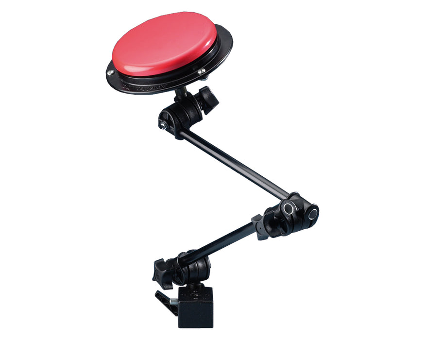 Lightweight Switch Mounting