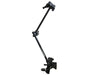 Lightweight Switch Mounting